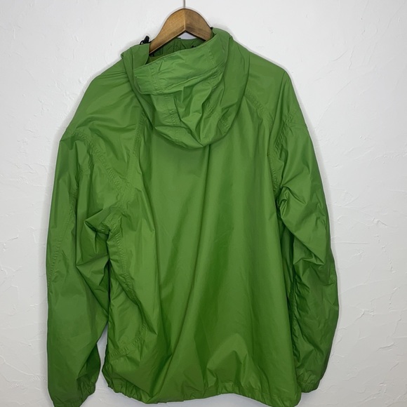 Guide Series Thunder Cloud Rain Jacket - Picture 3 of 11